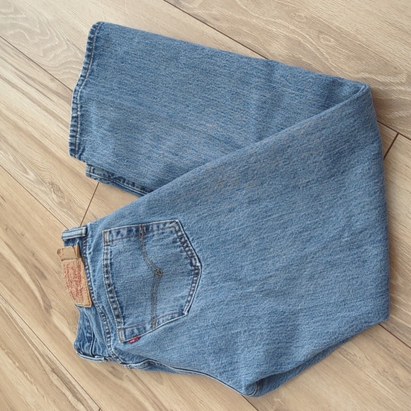 Levi's Other - Levi's men's 501 straight leg 33x30